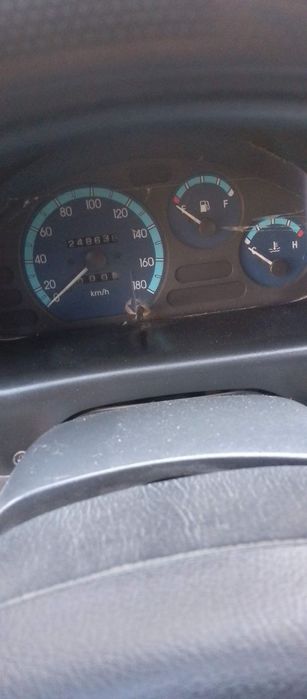 Chevrolet Matiz 2010 — 3