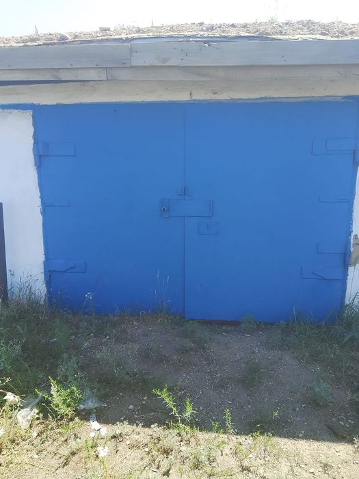 Срочно продам гараж