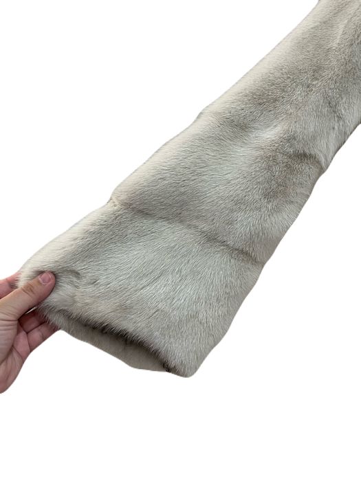 Шуба 3-4 киілген.