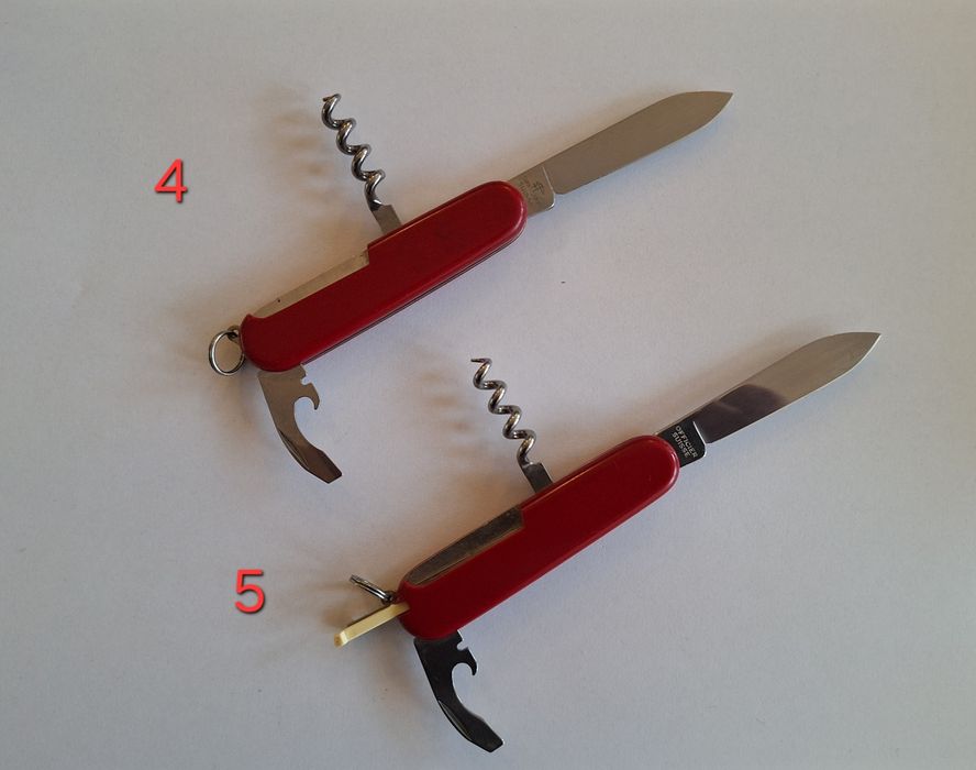 Продавам Victorinox