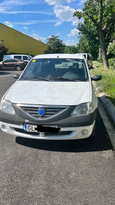 DACIA Logan 0