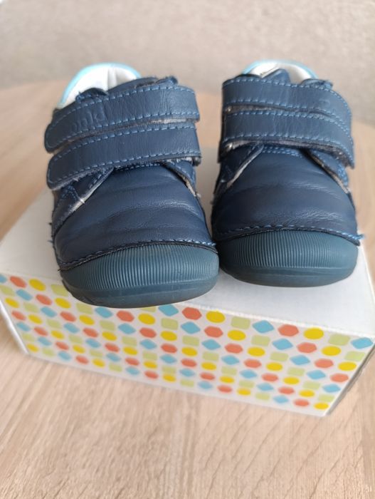 Обувчици за момче, Ponki