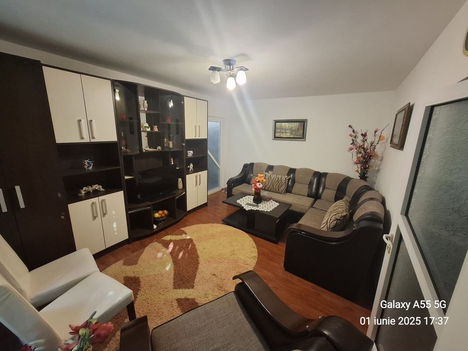 Apartament 2 camere  Călărași