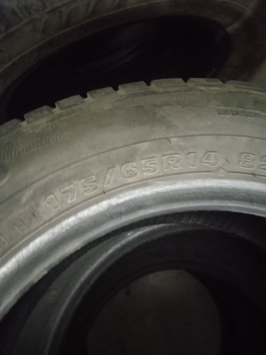 Резина на 14 покрышки