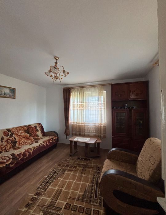 Casă individuală + cabană cu teren generos de vanzare
