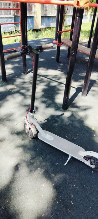 Электросамокат Mi 1s  (оригинал)