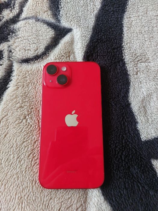 iPhone 14 256 gb 84% Battery Health