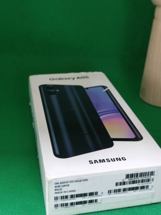 Samsung Galaxy A05 Sigilat * Garantie * Buy Back *