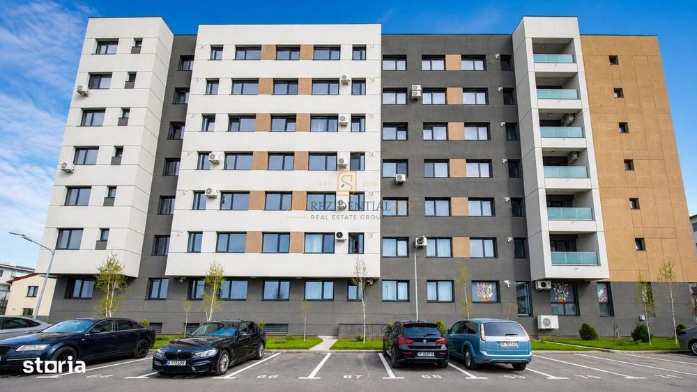 Apartment in București, Progresul - View 2