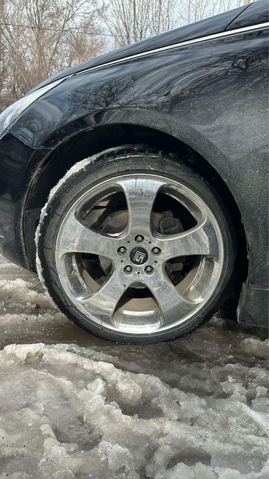 Продаю диски 19 размера!