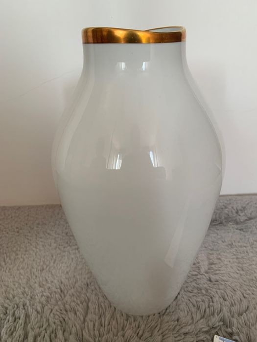 Ваза порцелан KPM Krister Германия