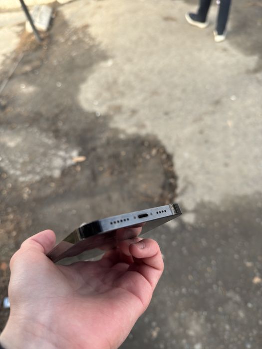 Iphone 14 Pro Max, 128GB, 84yomkst