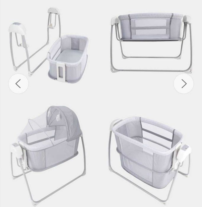 Bolalar elektron belanchagi, Mastela