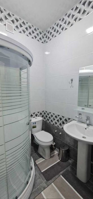 Элитная квартира 176 кв/м в центре. GABUS у Алайского баз. С гаражом!