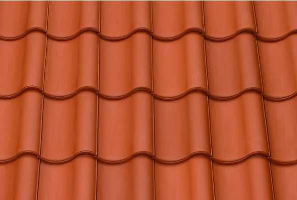 Керамическая черепица, ABC Германия. В наличии