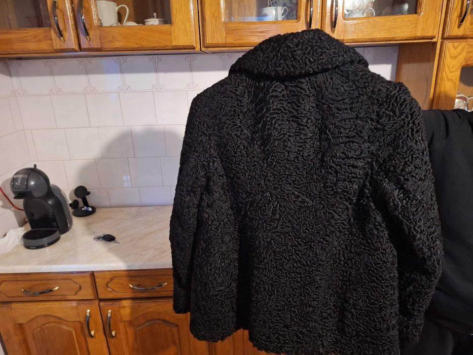 Haina de ASTRAHAN de Calitate FOARTE BUNA