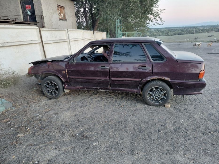 Продам ваз на разбор или целиком.