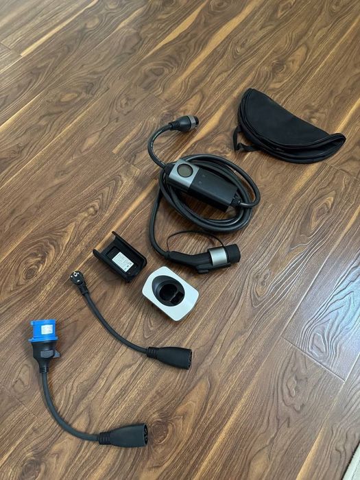 Продется 2в1 3,5 квт / 7 квт ная зарядка !