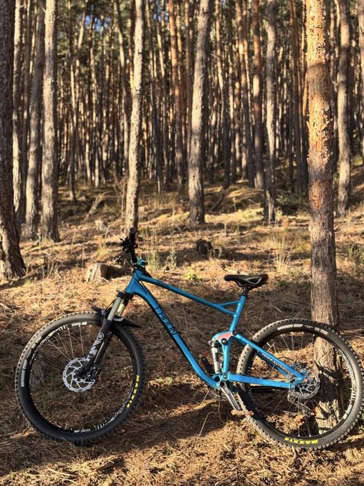 Radon Skeen Trial 2019