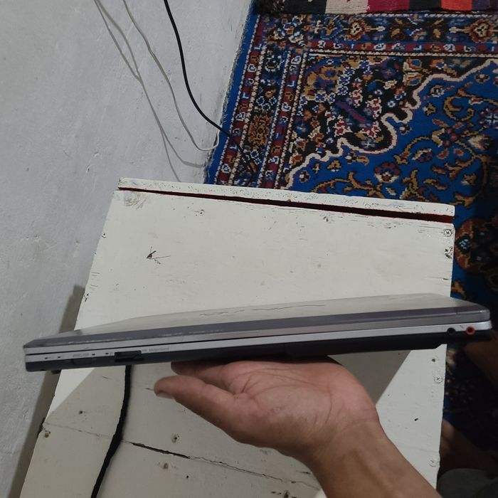 Soniy Notbuk sastaniyasi yaxshi