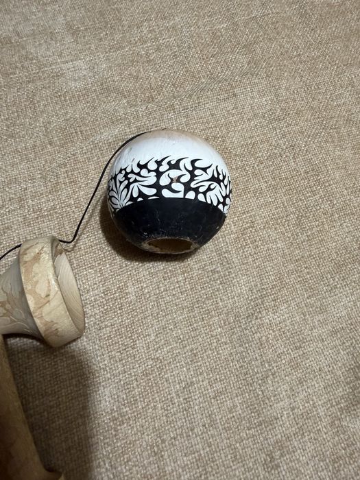Vand Kendama Krom xRemus Icon Mod