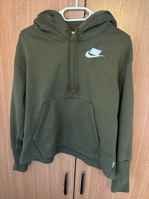Hanorac Nike dama NSW Xs