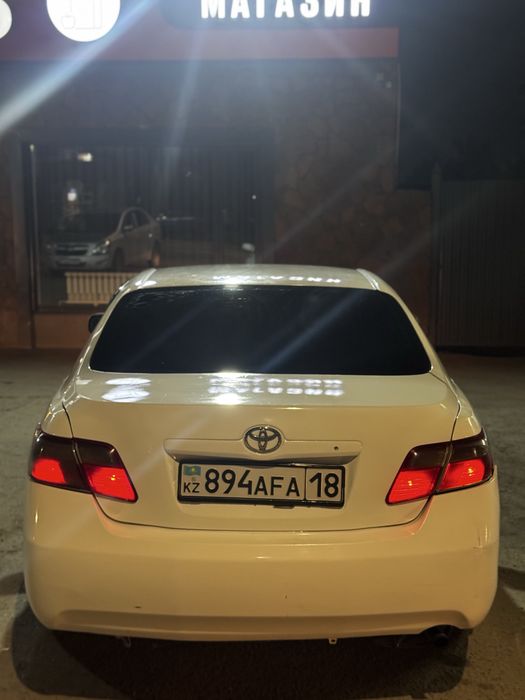 Camry 40 срочно торг нет автомат