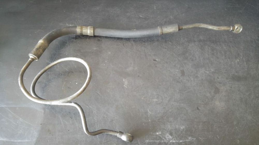 conducta ulei servodirectie  bmw seria 5 3.0 d 306d1  e39 530d