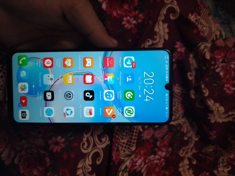 Srochna Sotiladi telfon