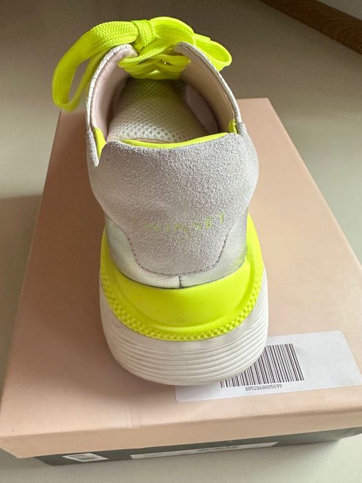 Маратонки TWINSET