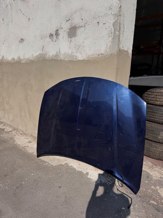 Dodge charger преден капак 2015+ оригинален