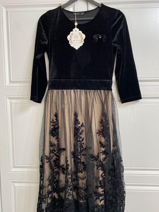 Платье новое турецкое