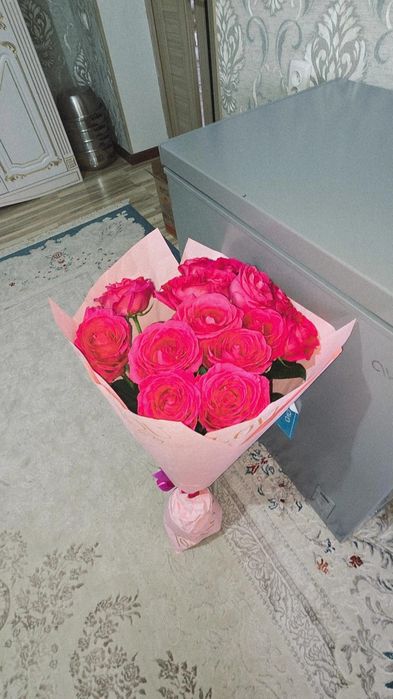 Гүл сатылады тездетеміз