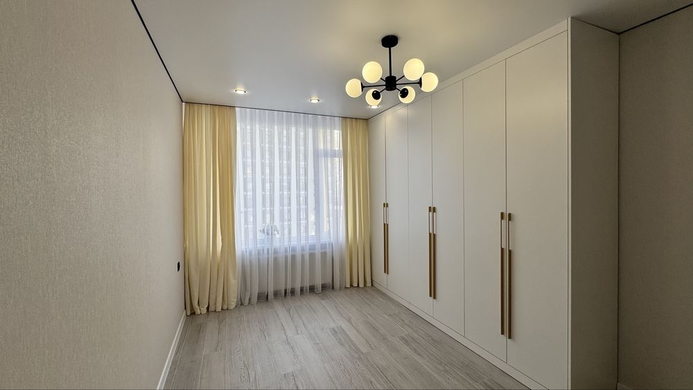 Квартира 2 комнатная