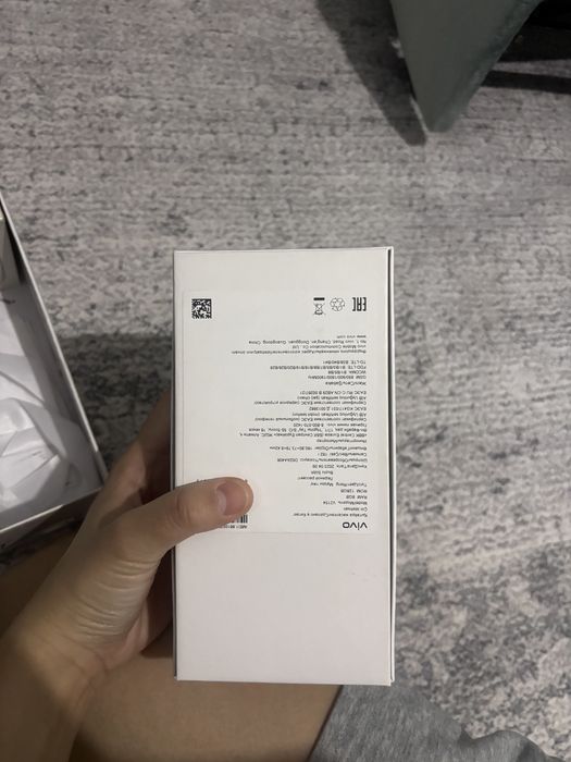 Смартфон Vivo Y04