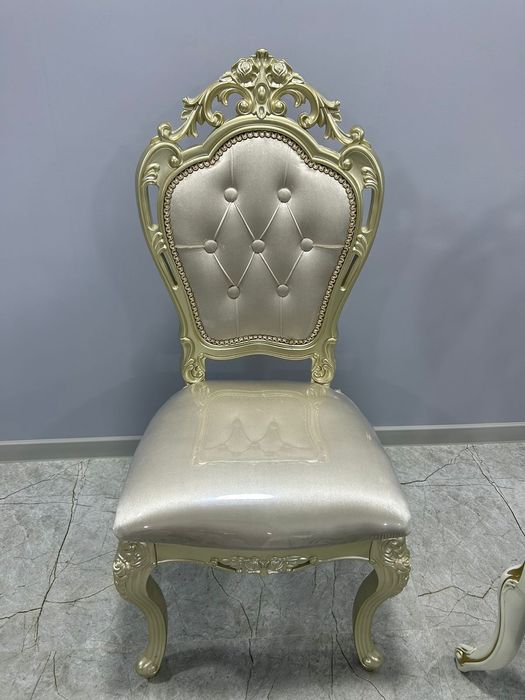 Стол стуля цех...