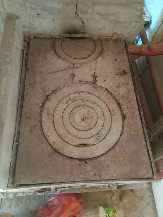 Продам котёл хороший не большой.