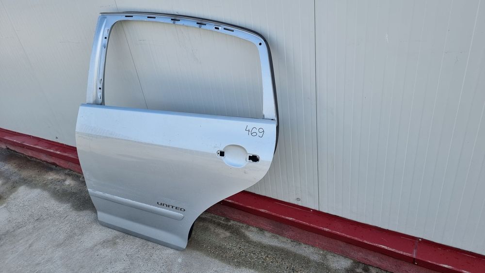 Usa stanga spate VW Golf 5 PLUS Golf 6 PLUS 2004, 2005, 2006, 2007, 2008.