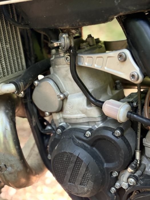 Ktm Sx 250 2020 ( honda kawasaki suzuki gasgas husqvarna sherco yamaha)