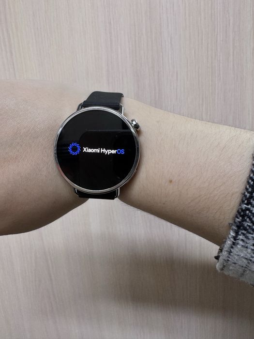 Xiaomi Watch S4 {{Алматы}} 998552