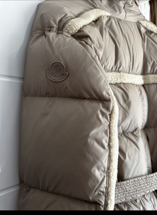 Дамско яке Moncler