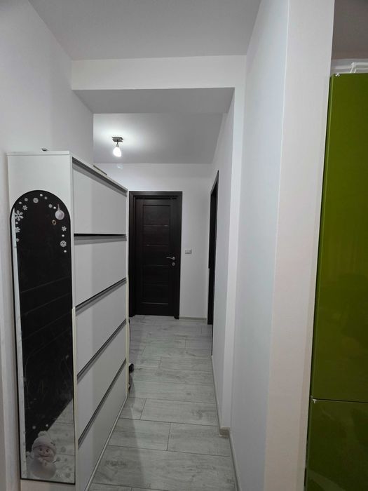Proprietar vând apartament cu 2 camere pe Calea Urseni