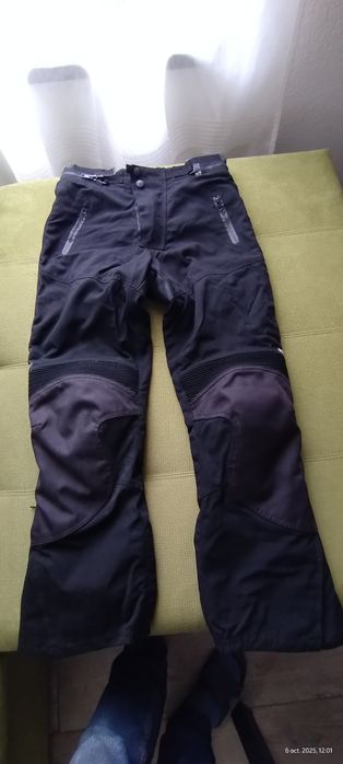 Costum moto damă 3 sezoane