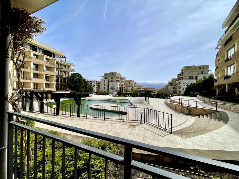 Продава се Двустаен апартамент в Свети Влас - 84 кв.м за 1250 €/кв.м - Снимка #14