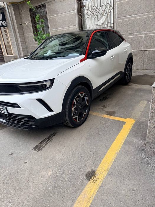 Opel mokka full позиция. Срочно