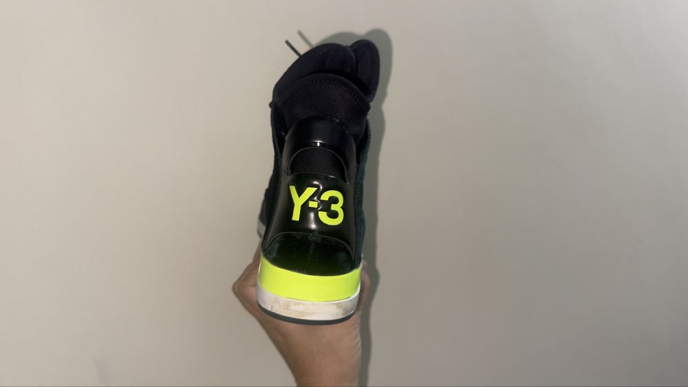 Adidas Y3 размер 39,1/3