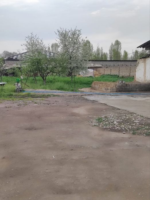 Продается Дом. 16- соток. Махаля КИМ-ПЕН -ХВА.