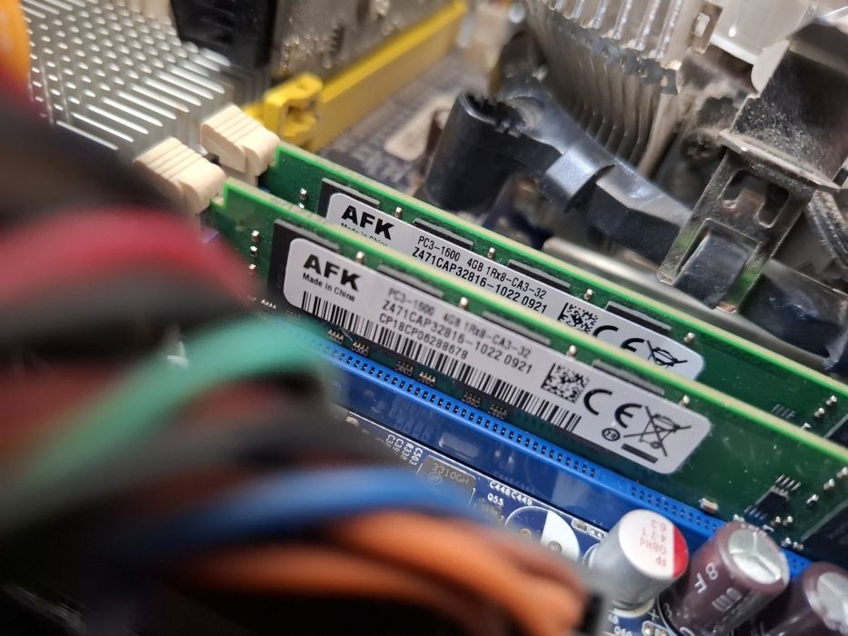 Продам системный блок