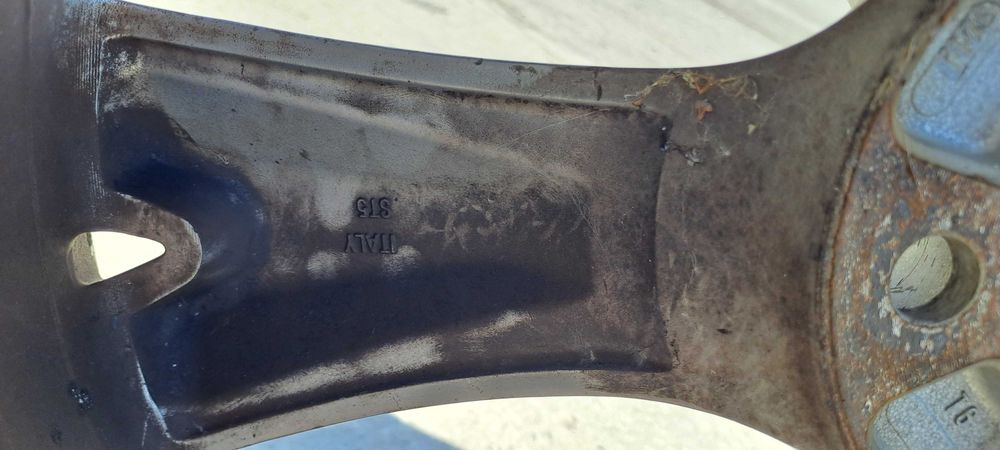 Джанти Audi 19цола