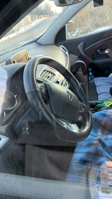 Vand Renault megane break